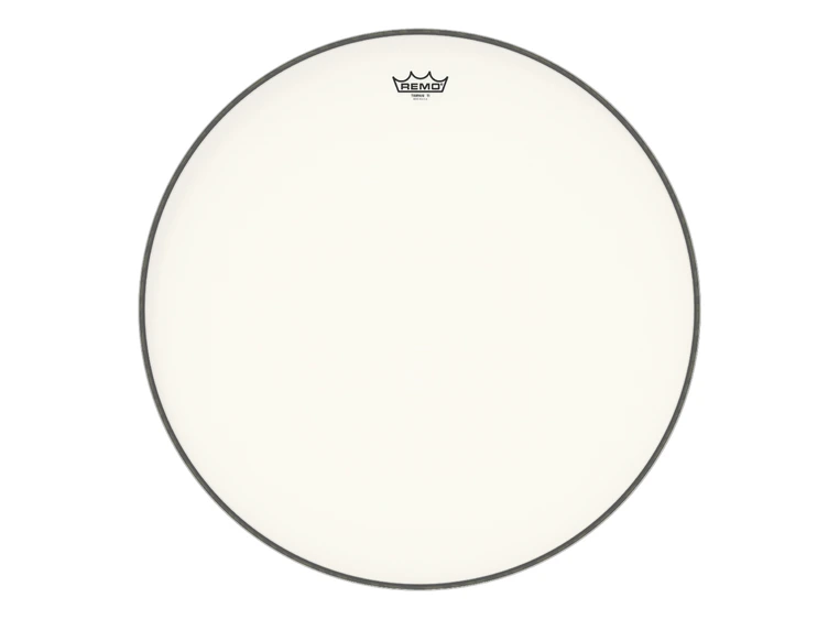 Remo TI-2500-00 HZ Paukeskinn, Hazy 25 (61,5cm) 